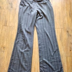 New York and Company Women's Trousers Size M